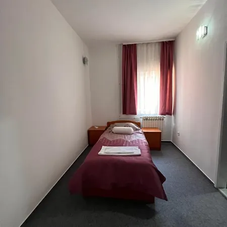 Begić Bed & Breakfast Sarajevo
