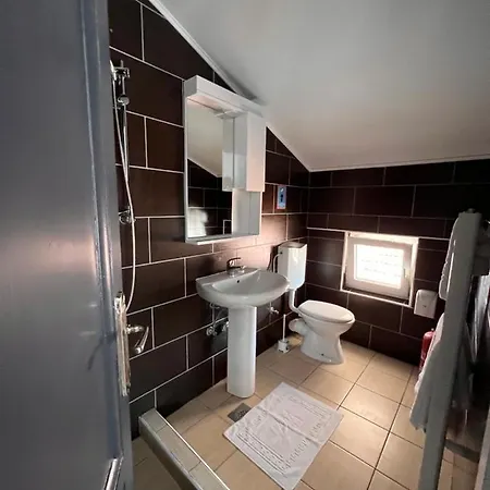 Bed & Breakfast Begić 3*