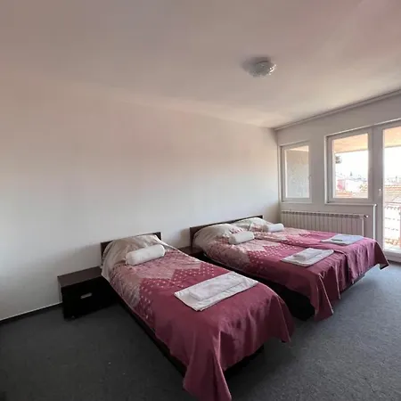 Bed & Breakfast Begic