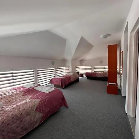 Begic 3* Sarajevo