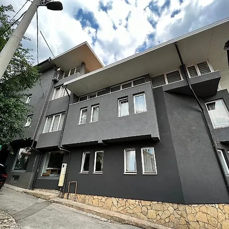 Begic Sarajevo