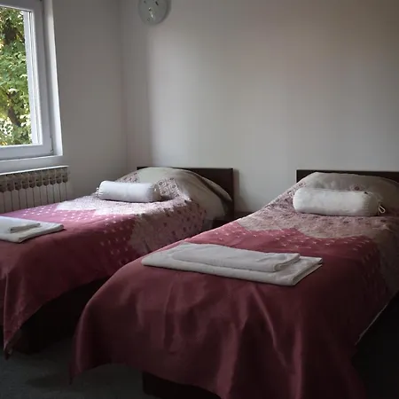 Begic Bed & Breakfast