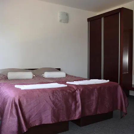 Begić Bed & Breakfast Sarajevo