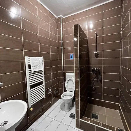 Bed & Breakfast Begić 3*