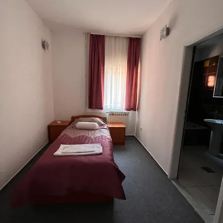 Begic Frühstückspension Sarajevo