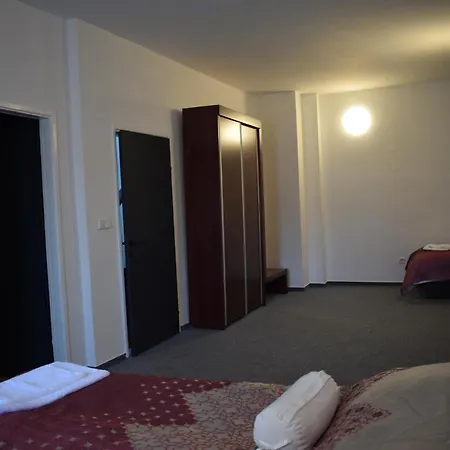 Begic Frühstückspension Sarajevo