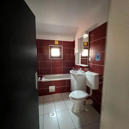 Bed & Breakfast Begic