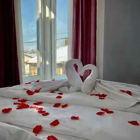 Bed & Breakfast Begić 3*