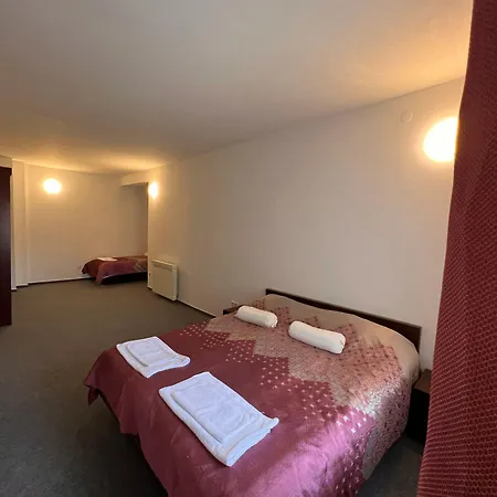 Bed & Breakfast Begic 3*