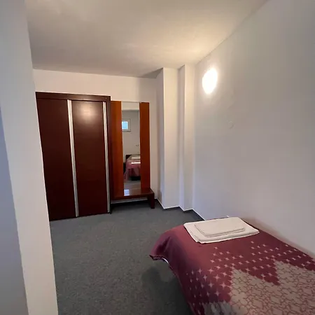 Bed & Breakfast Begić Sarajevo