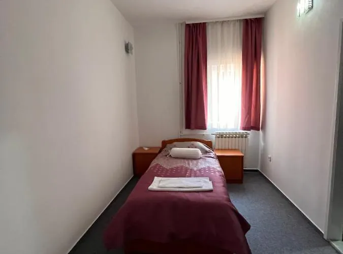 Begic Nocleg ze śniadaniem Sarajewo