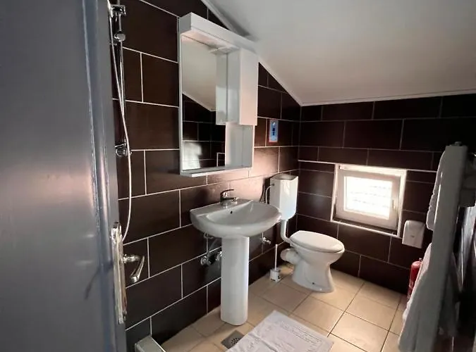 Bed & Breakfast Begic 3*