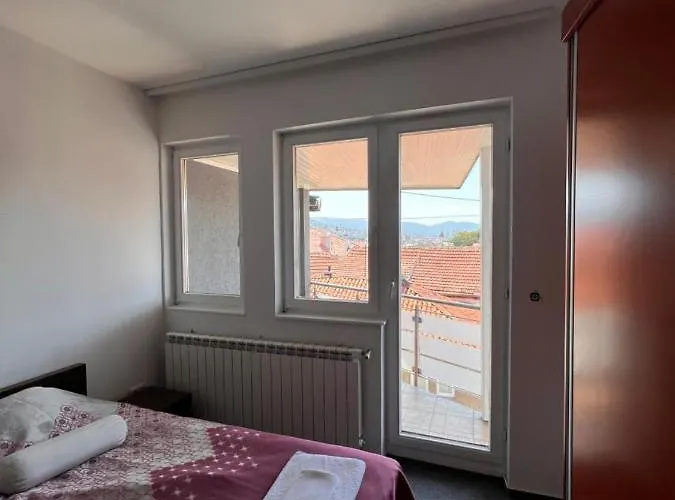 Bed & Breakfast Begic