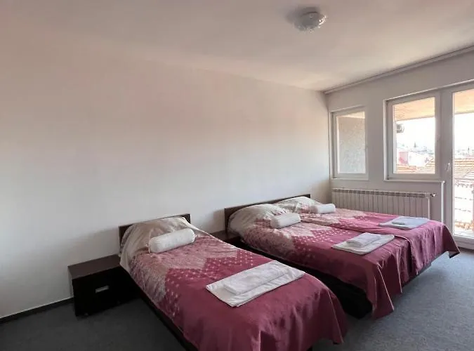 Bed & Breakfast Begic