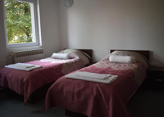 Begic Bed & Breakfast