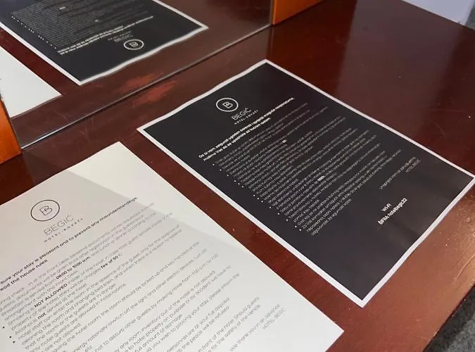 Bed & Breakfast Begic