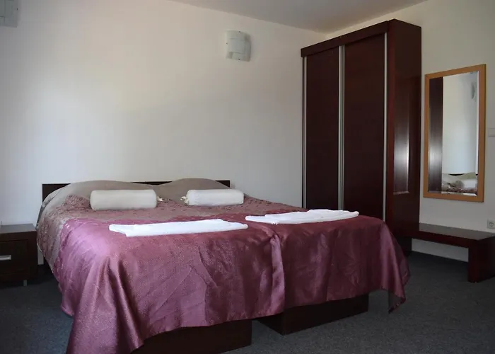 Begic Bed & Breakfast Sarajevo