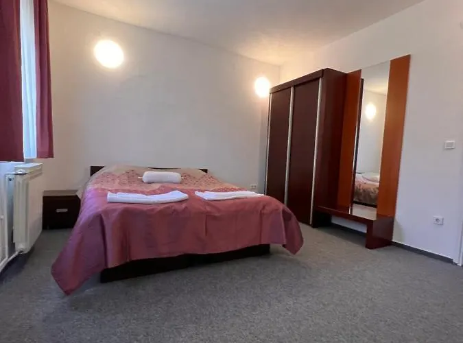 Bed & Breakfast Begic 3*