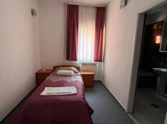 Begic Nocleg ze śniadaniem Sarajewo