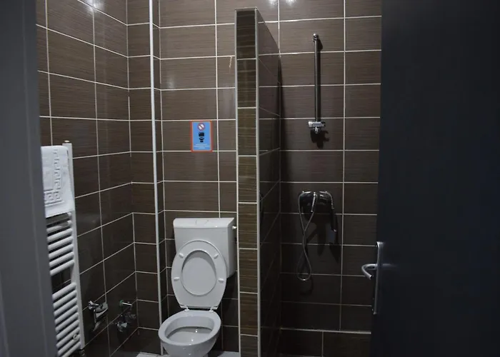 Bed & Breakfast Begic