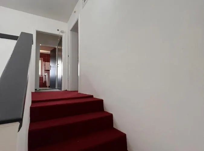 Bed & Breakfast Begic Sarajevo