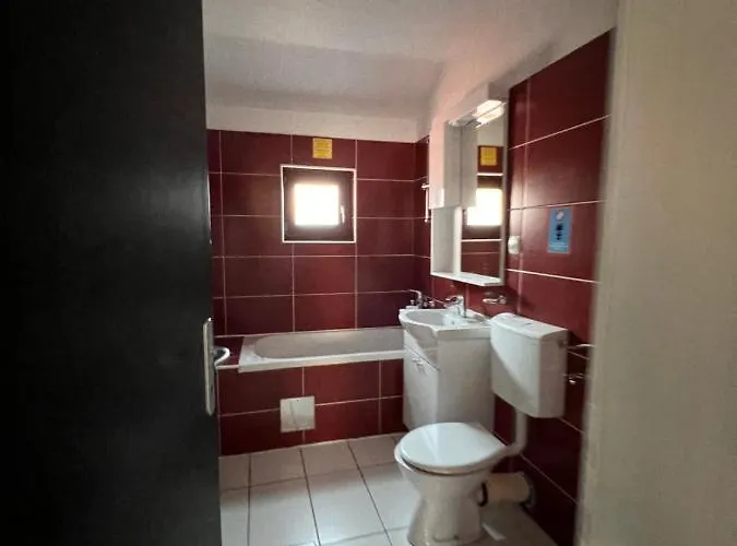 Nocleg ze śniadaniem Begic