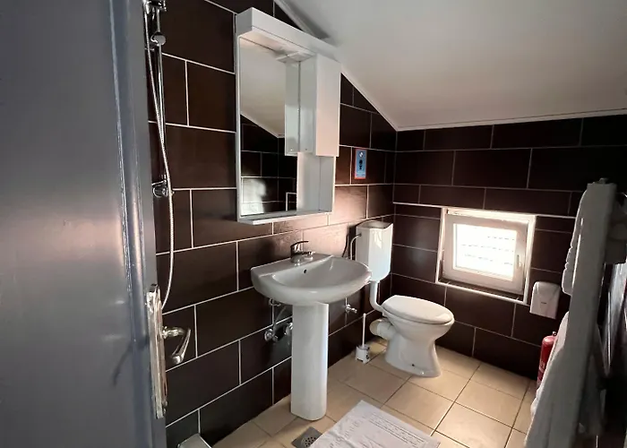 Begic Bed & Breakfast 3*