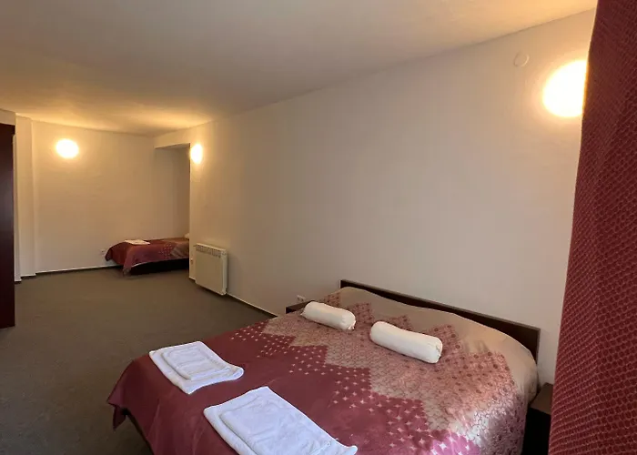 Bed & Breakfast Begic 3*