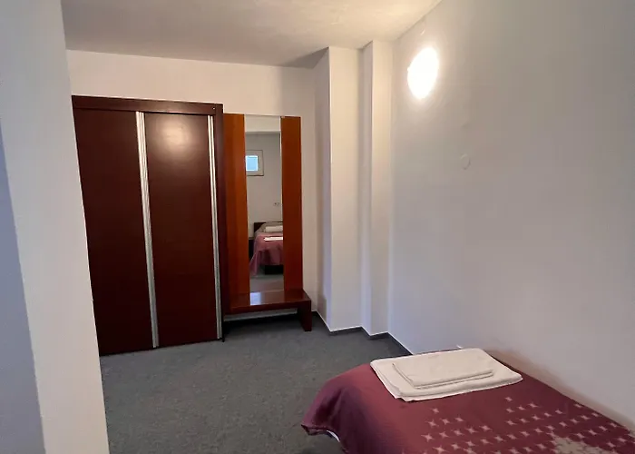 Bed & Breakfast Begic Sarajevo